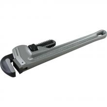 Gray Tools GSP48A - Pipe Wrench Aluminum 48" HD