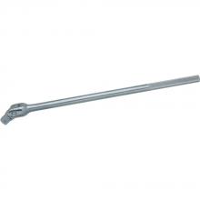 Gray Tools X106 - Chrome Flex Handle 1"Dr