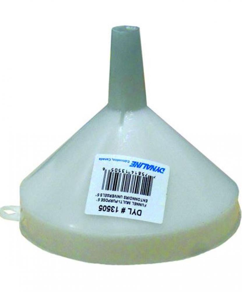 Funnel Multi-Purpose 6&#34;  32oz