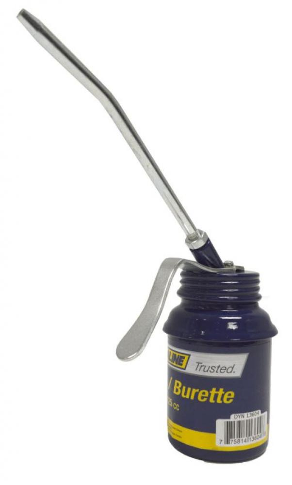 Pump Oiler 17oz (500cc)