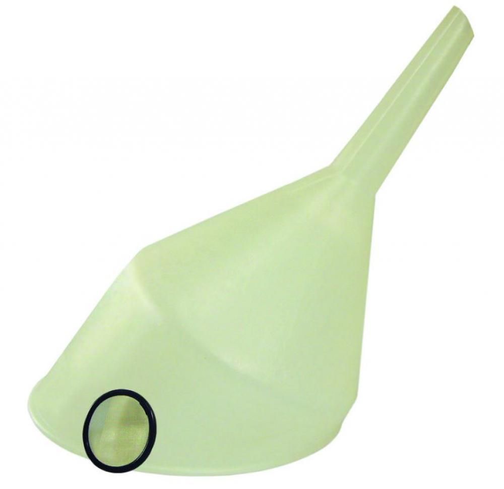 8&#34; Funnel with Filter,Tapered