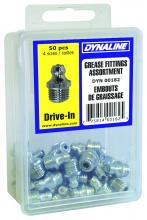 Dynaline 00182 - Drive-In Grease Fittng Dynakit