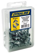 Dynaline 00163 - S.A.E. Grease Fitting Dynakit