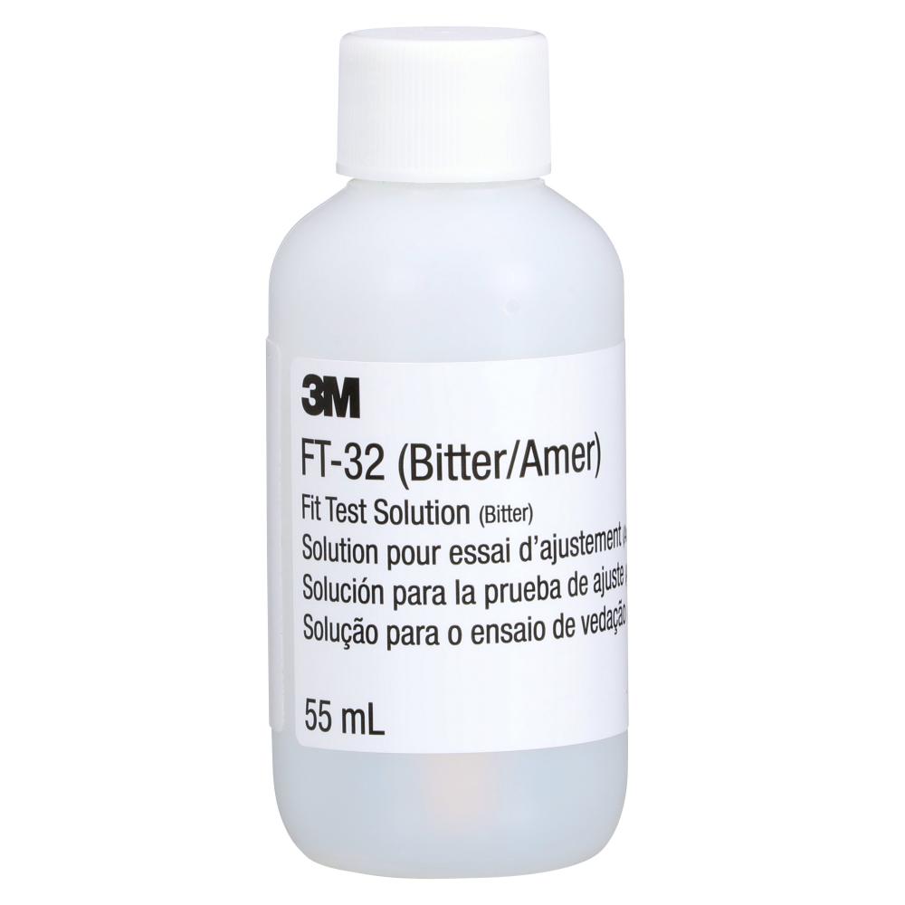 Fit Test Solution FT-32, bitter