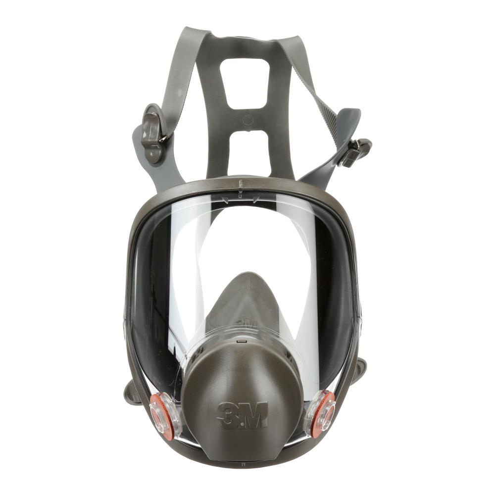 Respirator, Full Facepiece, 6900, large