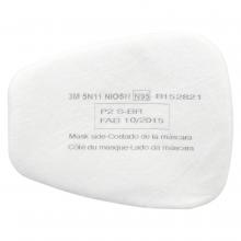 3M 7000002008 - Particulate Filter, 5N11, N95