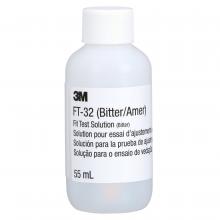 3M 7100004634 - Fit Test Solution FT-32, bitter