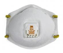 3M 7000002056 - Particulate Respirator, 8511, N95