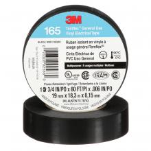 3M 7100169254 - 3M™ Temflex™ General Use Vinyl Electrical Tape 165