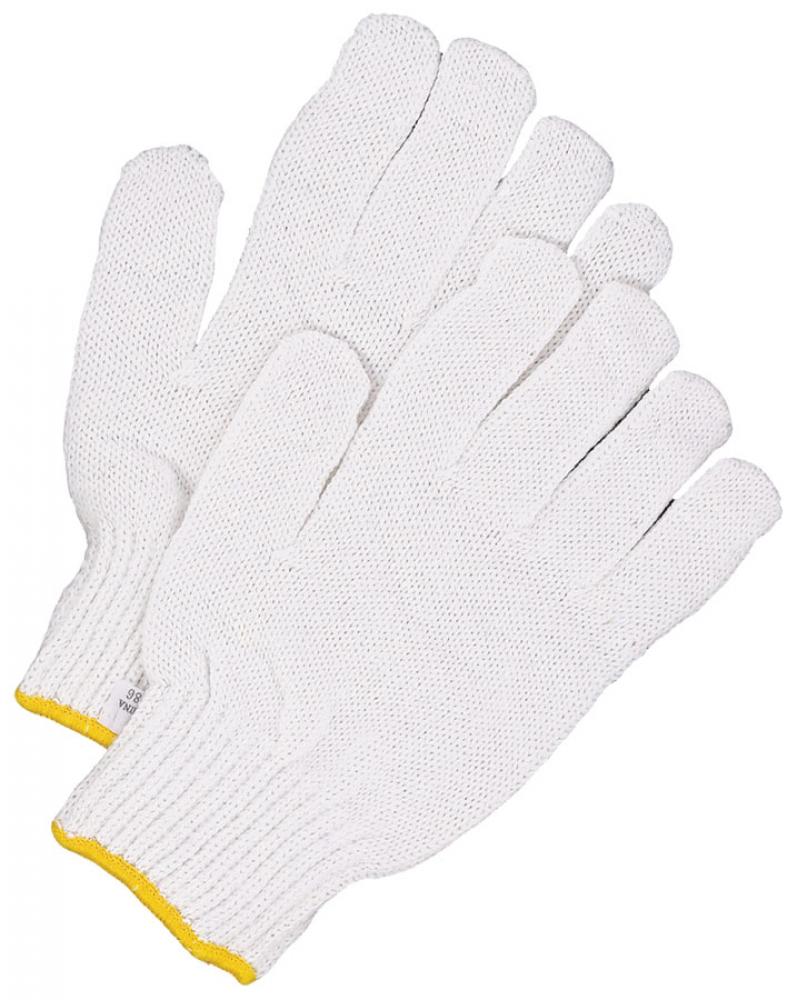 Glove Liner Poly/Cotton Sz: M