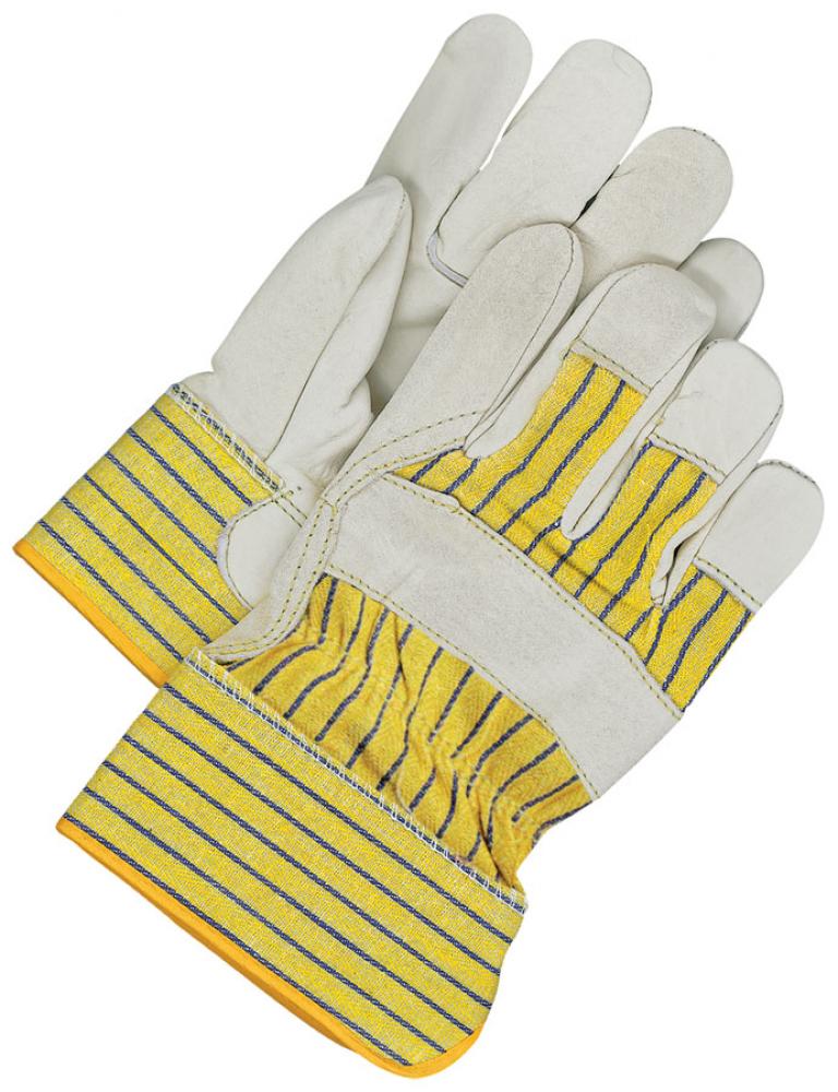 Glove Fitters Cowhide Grain Sz: 3XL