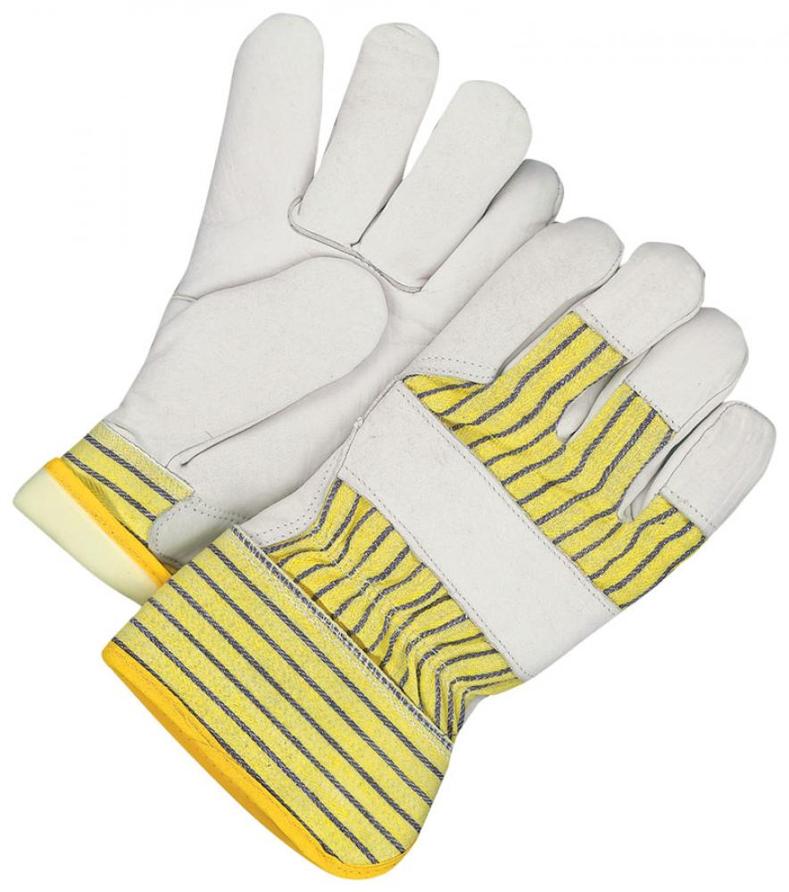 Glove Fitters Cowhide Grain Thinsulate Lined Sz: 3XL