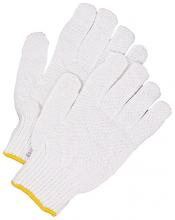 Bob Dale Gloves 10-9-77-M - Glove Liner Poly/Cotton Sz: M