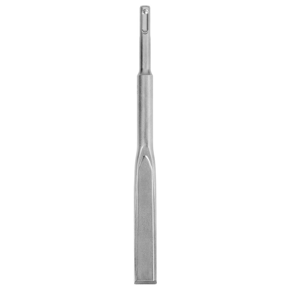 SDS-Plus Bit, 3/4&#34; x 10&#34; Flat Chisel