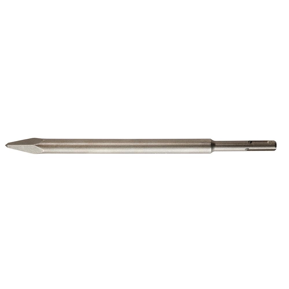 SDS-Plus Bit, 10&#34; Bull Point - Demolition