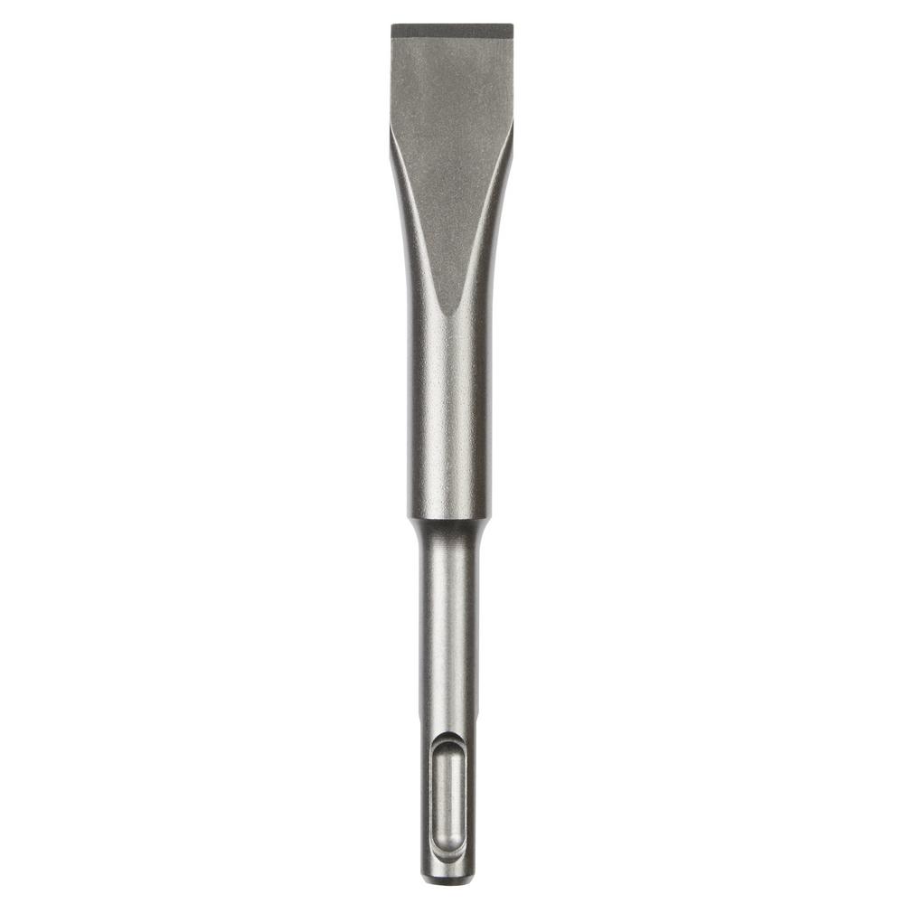 SDS-Plus Bit, 5-1/2&#34; Flat Chisel