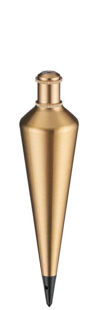 16 oz Brass Plumb Bob