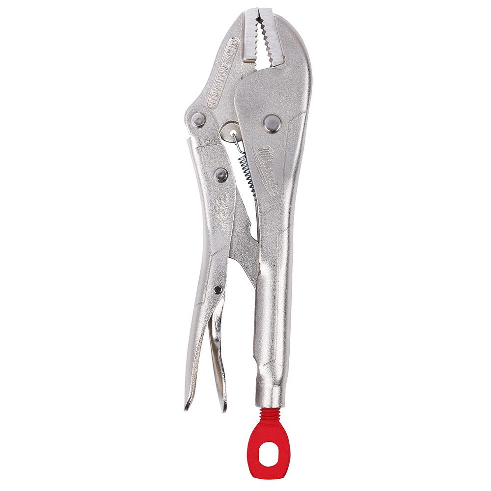 Pliers Locking 10&#34; Straight Jaw (10R)