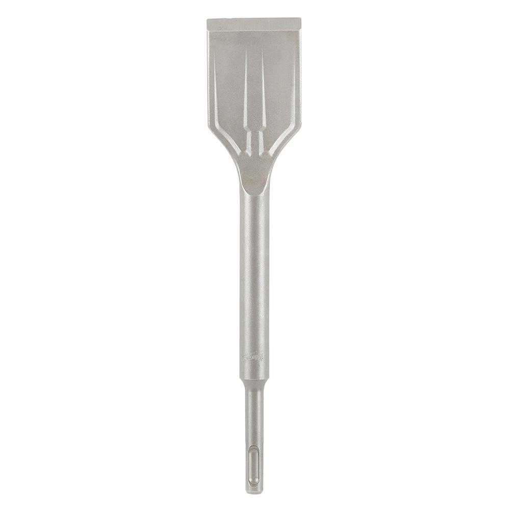 SDS-Plus Bit, 9-1/2&#34; Tile Chisel - Demolition