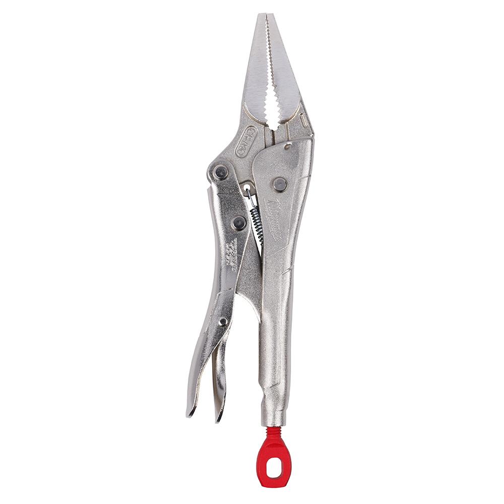 Pliers Locking 9&#34; Long Nose (9LN)