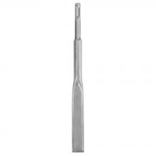 Milwaukee 48-62-6052 - SDS-Plus Bit, 3/4" x 10" Flat Chisel