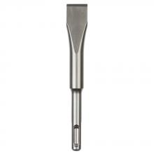 Milwaukee 48-62-6014 - SDS-Plus Bit, 5-1/2" Flat Chisel