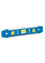 Milwaukee 581-9 - Magnetic Torpedo Level  9"