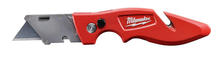 Milwaukee 48-22-1901 - FASTBACK™ Utility Knife