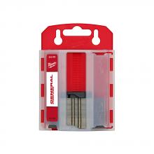 Milwaukee 48-22-1950 - 50-Piece General Purpose Utility Blades w/ Dispenser