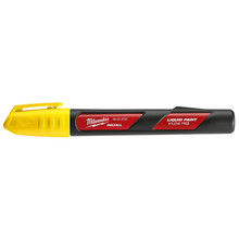 Milwaukee 48-22-3722 - INKZALL™ Yellow Paint Marker