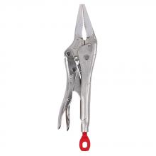 Milwaukee 48-22-3509 - Pliers Locking 9" Long Nose (9LN)