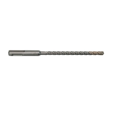 Milwaukee 48-20-7312 - Rotary Hammer Bit SDS Plus, 3/16" X 6" X 8" OAL - MX4