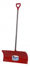 Garant NPP26KD - Shovel Snow Pusher Poly 26"