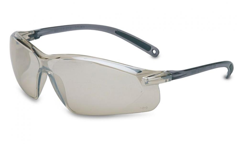 Safety Glasses, Indoor Outdoor Mirror Lens