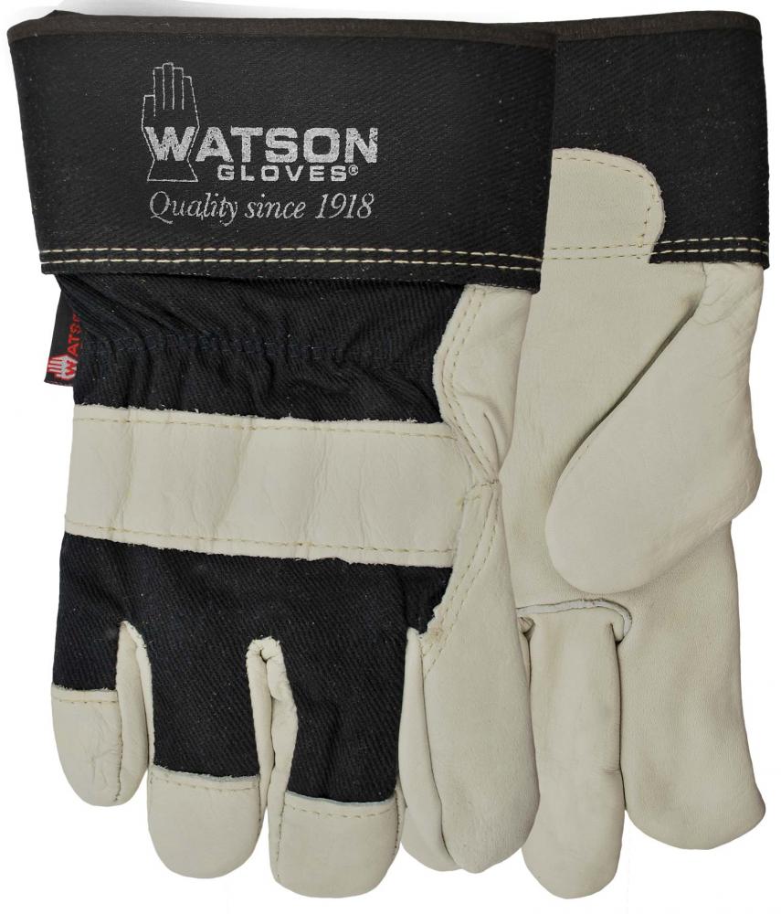 Fitters Glove Thinsulate Lined Sz: S &#39;Big Dawg&#39;