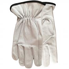 Watson Gloves 546-S - Drivers Glove 'Scape Goat' Goatskin Leather Sz: S