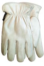 Watson Gloves 9545-X - Drivers Glove 'Scape Goat' Thinsulate Lined Sz: XL