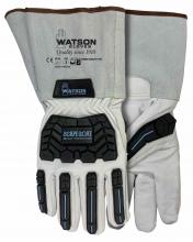 Watson Gloves 9545GTPR-XXS - Gauntlet Glove 'Scape Goat' Thinsulate Lined w/ TPR  SZ: XXS