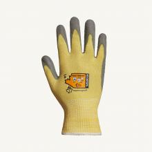 Superior Glove S13KFGPU-5 - Glove Kevlar Knit, 13-Gauge, CLA4 Polyurethane Palm Sz: 5 (XXS)