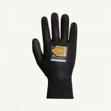 Superior Glove STAGBPU-7 - Glove Composite Filament Fiber Polyurethane Palm CLA4 Sz: 7(S)