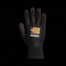 Superior Glove STAGBPU-11 - Glove Composite Filament Fiber Polyurethane Palm CLA4 Sz: 11(2XL)