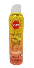 Dentec 18226 - Sunscreen Continuous Spray, 177ml (6oz) Bottle SPF 30