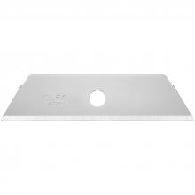 OLFA 9614 - SKB-2/50B Dual-Edge Safety Blade, 50/Pk