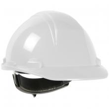 PIP Canada HP542R-01 - Hard Hat - 4Pt Ratchet Suspension CSA Type 2 - White