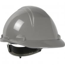 PIP Canada HP542R-09 - Hard Hat - 4Pt Ratchet Suspension CSA Type 2 - Gray