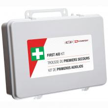 PIP Canada FAKCSAT2MBP - First Aid Kit CSA Type 2, Medium, Plastic Box