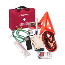 PIP Canada FAKSOSRHK - FIRST AID KIT, ROAD HAZARD, NYLON