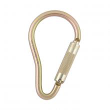 PIP Canada FP714 - Carabiner Auto Locking W/ 2-1/4" Opening