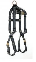 PIP Canada FPK2001BD/M - Harness Kevlar, (1D) Back D-Ring, Quick-Connect Legs, Sz: S - L