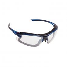 PIP Canada EPD6-C/17 - OPTI-SEAL, SPECTACLES, SEMI-RIMLESS FRAME, 4A COATING, CLEAR LENS, CSA Z94.3 CERTIFIED, CLASS 1